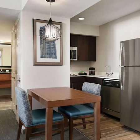 Homewood Suites By Hilton Kansas City Airport Экстерьер фото