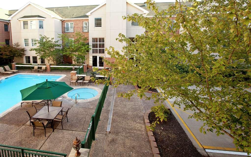 Homewood Suites By Hilton Kansas City Airport Удобства фото