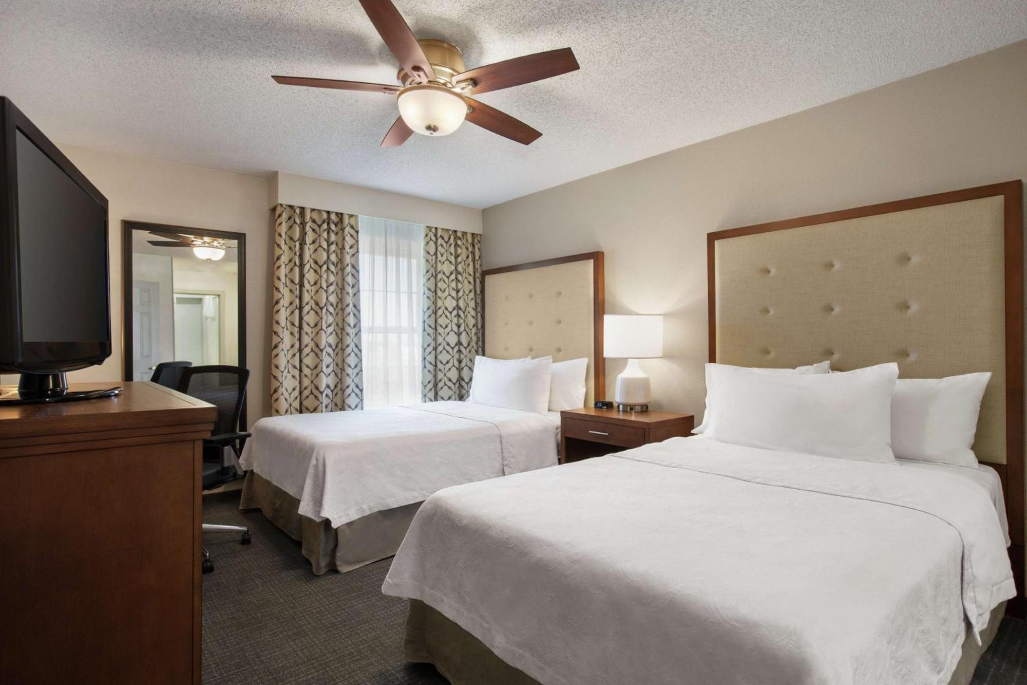 Homewood Suites By Hilton Kansas City Airport Экстерьер фото